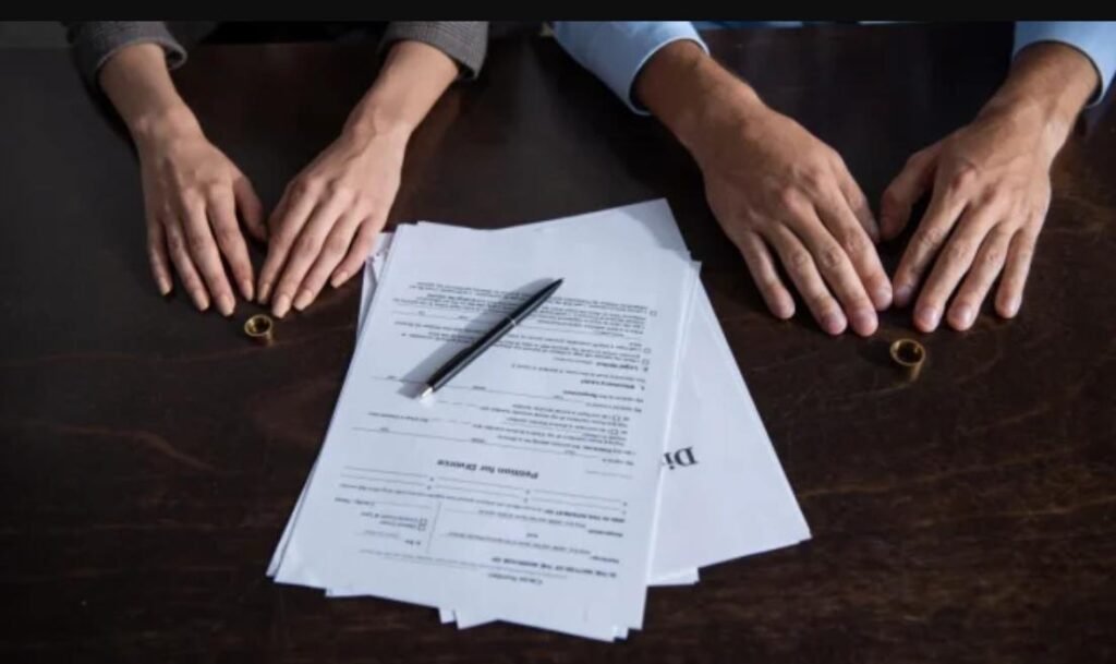 Divorce amiable ou contentieux – Quelle procédure choisir ?